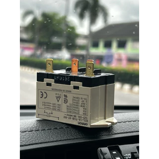 แมกเนติก แอร์ (4ขา) OMRON G7L-1A-TUB-07 🔥อะไหล่แอร์แท้มือ1