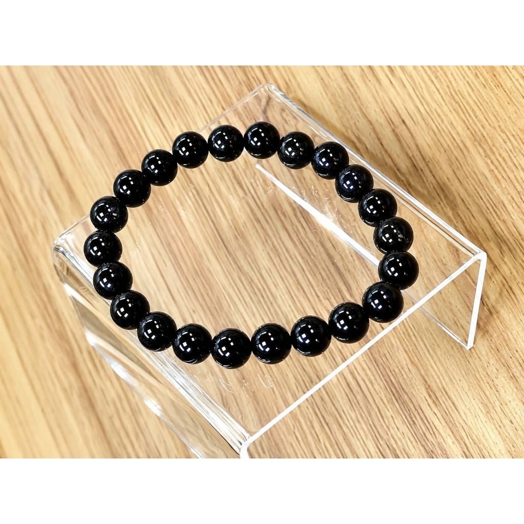 Black Tourmaline Bracelet