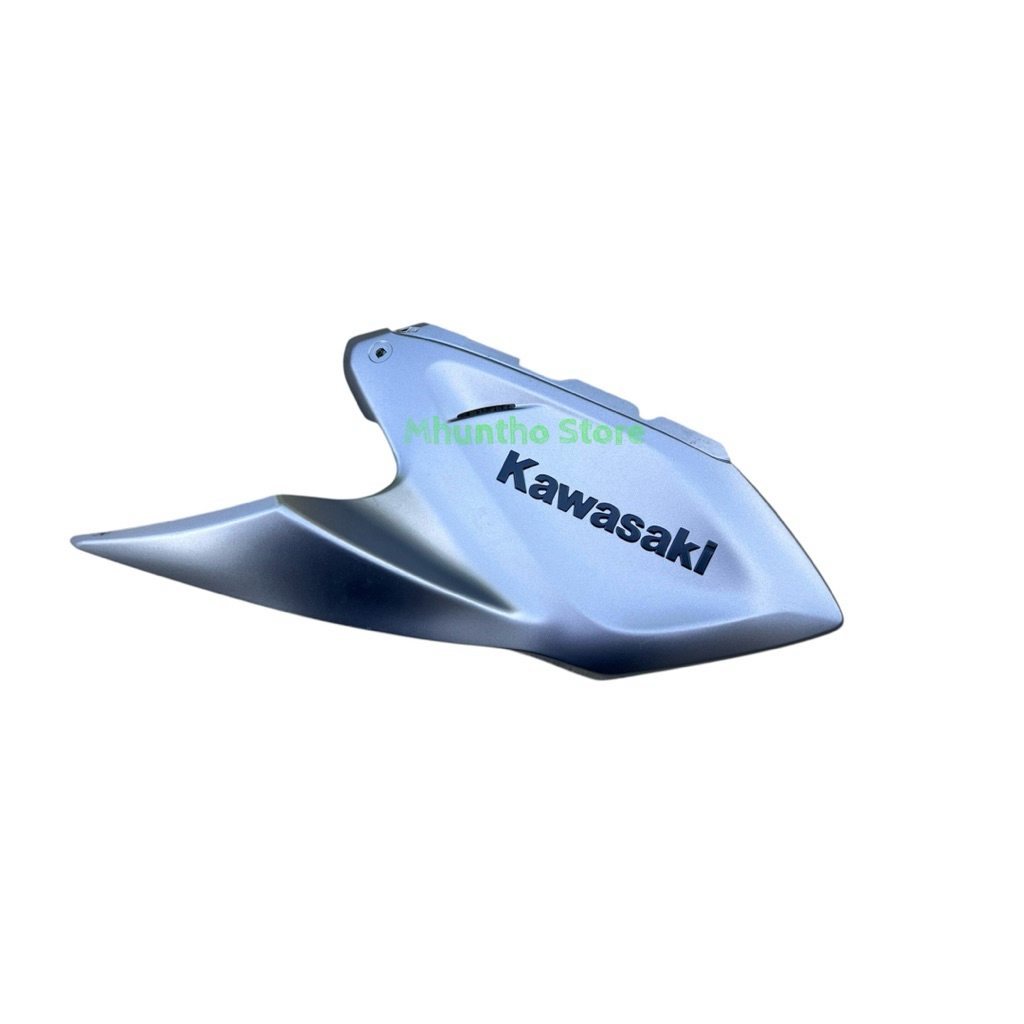 แฟริ่งข้างถัง ข้างซ้าย สินค้าแท้มือสอง KAWASAKI Z1000 2015+