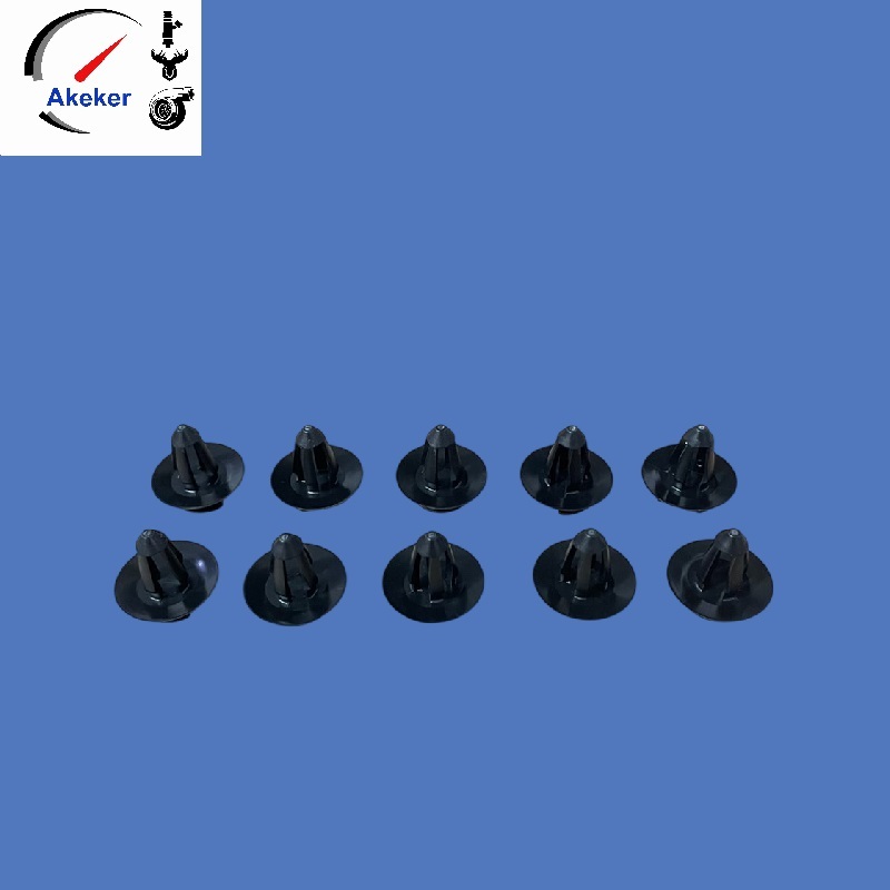 Genuine Volvo Xc60 Bumper Cover Clip 30756853 Volvo XC60 ราคาต่อชิ้น