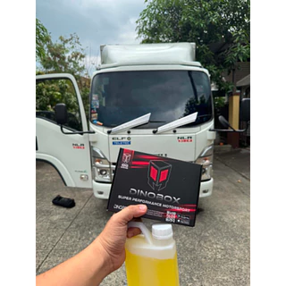 คันเร่งไฟฟ้าDino Box Raptor2 รุ่นให่ล่าสุด ของแท้💯% มีของแถม ใช้งานผ่านมือถือ รับประกันศูนย์ 1 ปี ของเเท้จากโรงงาน