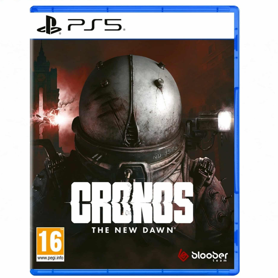ps5 cronos the new dawn ( english )