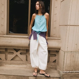 Fundamental Mitr Circle Halter