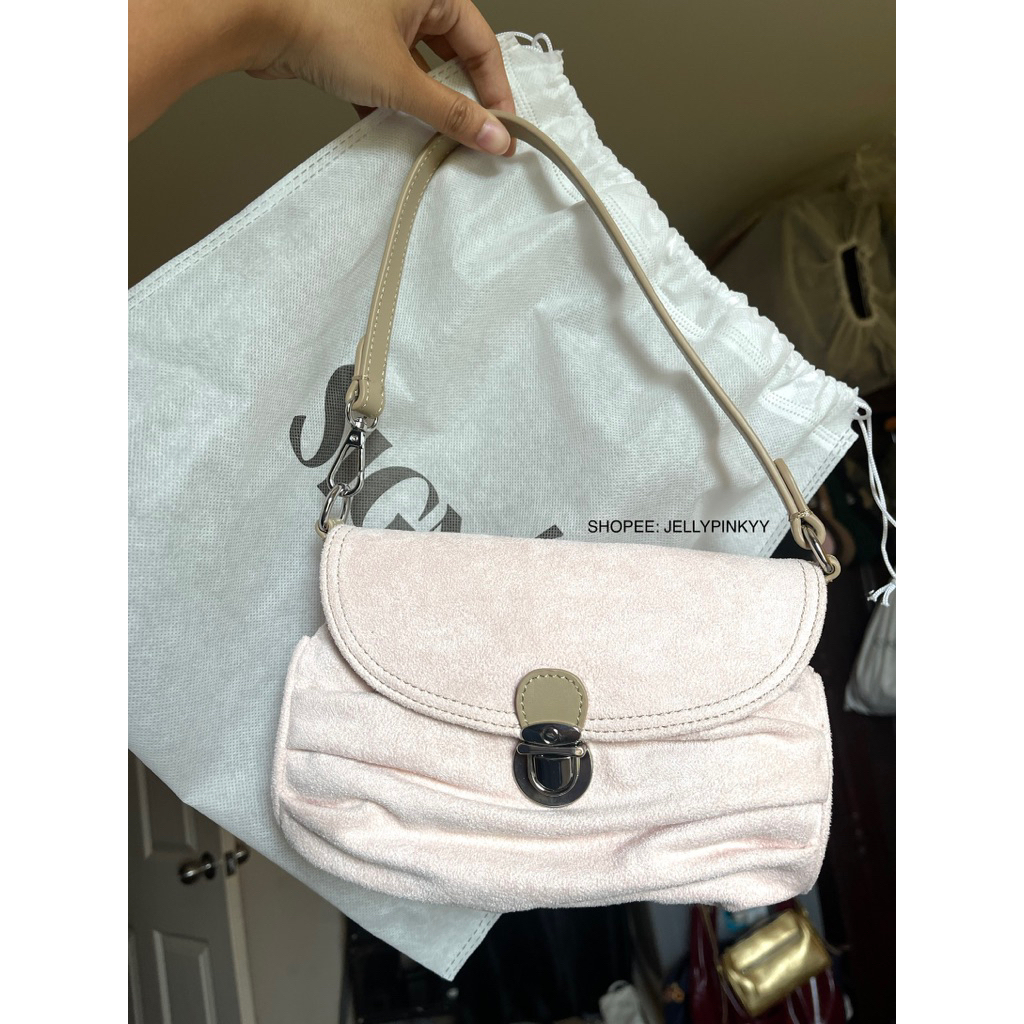 ส่งต่อ Signy Velonica สีชมพูของใหม่
