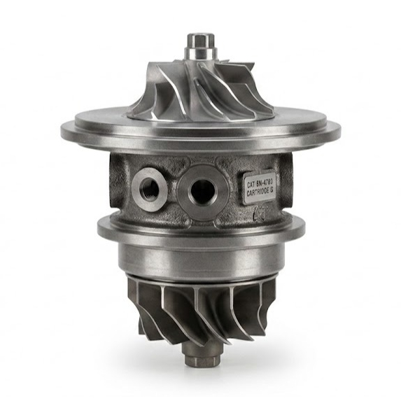8N-4780 ไส้เทอร์โบ CAT916,926,D4H (GARRETT) (408077-5104S)