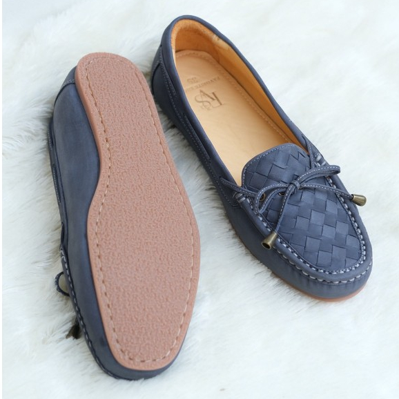 พร้อมส่ง | D/Weave หน้าสั้น (Favorite Shoes by Picha)