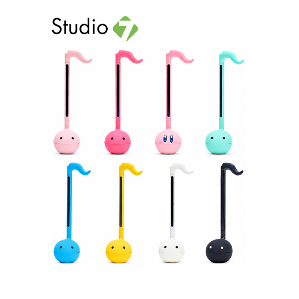 เครื่องดนตรี Otamatone English by Studio7