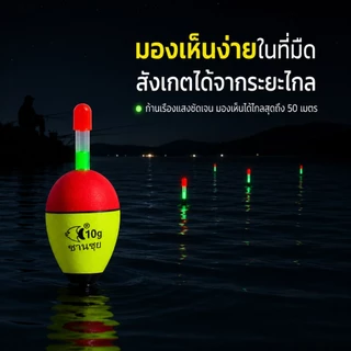 5-80g EVA โฟมตกปลา สําหรับตกปลาคาร์พ เบส Bobber Bobbers ตกปลาลอย