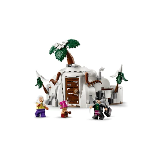 (พร้อมส่ง) Lego One Piece 75641 Dr. Hiriluk's Hideout