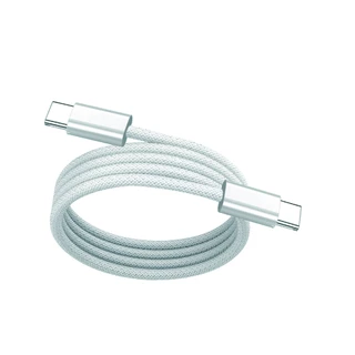 (สินค้าแถมเท่านั้น) สาย USB CC195 ชาร์จเร็ว สูงสุด 60W
