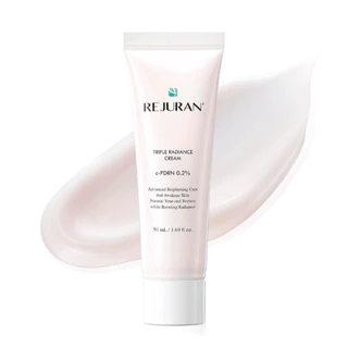 REJURAN Triple Radiance Cream c-PDRN 0.2% 50 ml รีจูรัน ทริปเพิ่ล เรเดี๊ยนซ์ ครีม