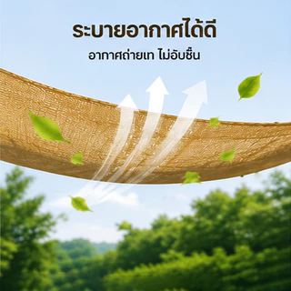 (ผ้าสแลนทุกขนาด แถมเชือก 5m 1เส้น)สแลนกรองแสง แผ่นตาข่ายกันสาด ผ้าใบกันฝน ผ้าใบกันแดด ใช้วัสดุ hdpe อัตราการแรเง