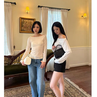ALYSA | As classic bag