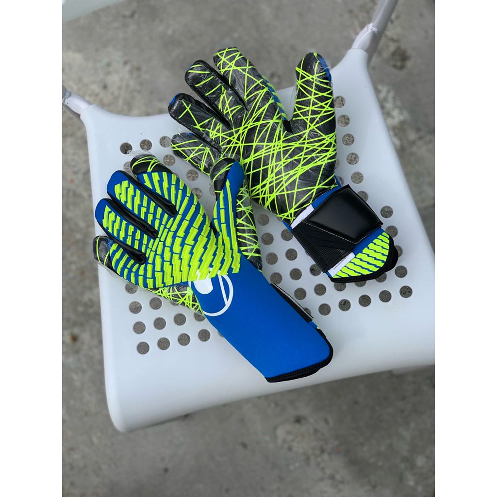 Uhlsport FM cybertec ultragrip HN