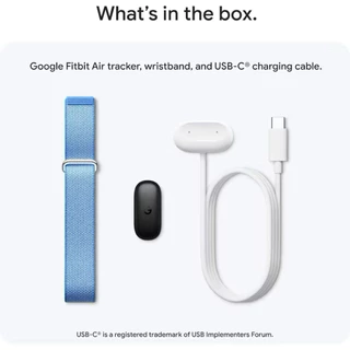 🇺🇸Google Fitbit Air 🇺🇸สายรัดข้อสุขภาพ⌚️❗️พร้อมส่ง❗️&✈️พรี14-20วัน ถึงก่อนส่งก่อน✈️