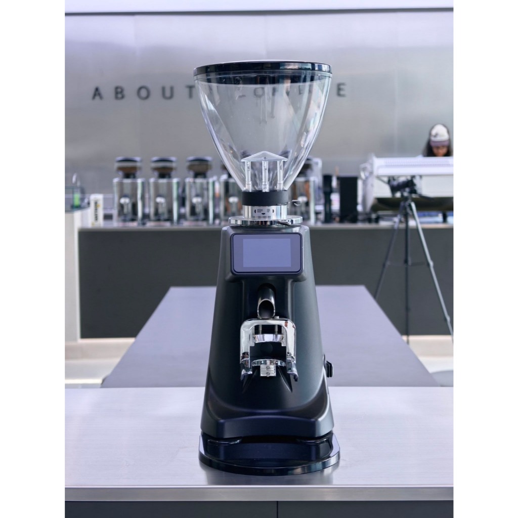 พร้อมส่ง!! TYPHOON T80 GBW เครื่องบดกาแฟมีตาชั่ง รับประกัน 1ปี