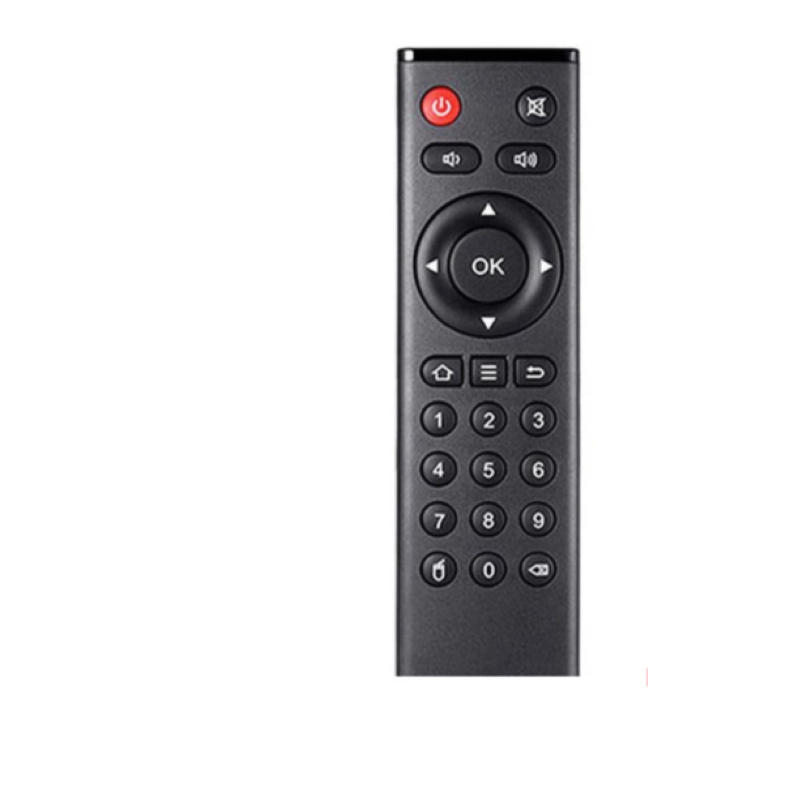 รีโมท กล่องแอนดรอยบ็อก รีโมท Android​ TV Box - Tanix TX6 TX6s