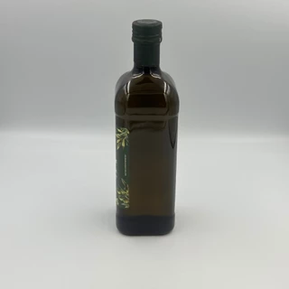 Fiordelisi Extra Virgin Olive Oil - Olio Extra Vergine Di Oliva, 1000ml (New Package, Same Great Taste!)