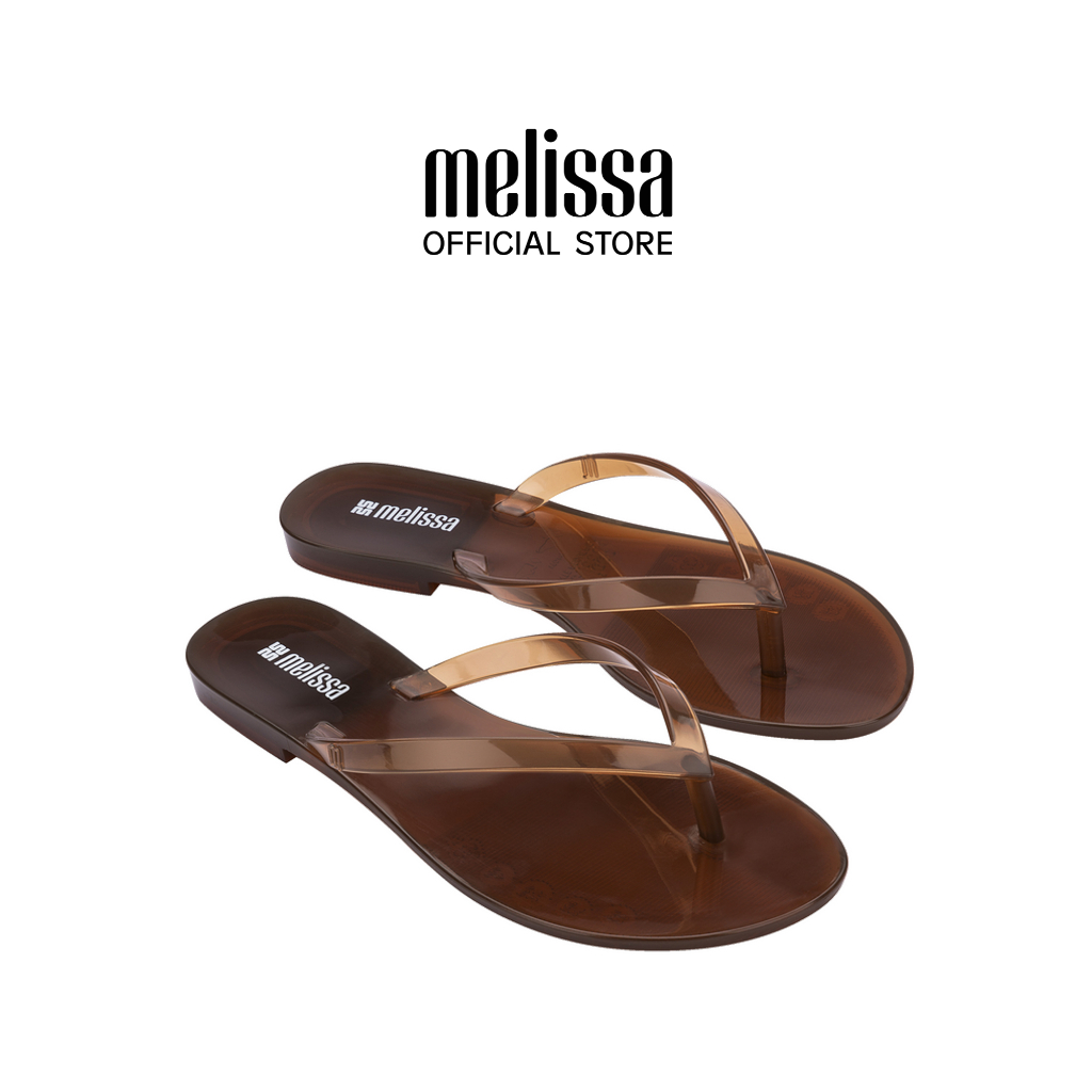 MELISSA HARMONIC JELLY AD รุ่น 38105 รองเท้าแตะ