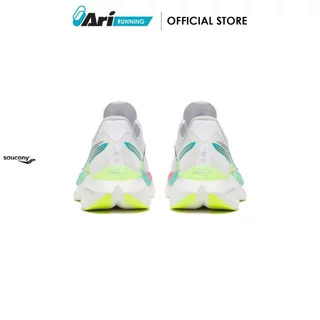 SAUCONY M ENDORPHIN PRO 5 - รองเท้าวิ่ง ผู้ชาย ซาวโคนี่ ENDORPHIN PRO 5