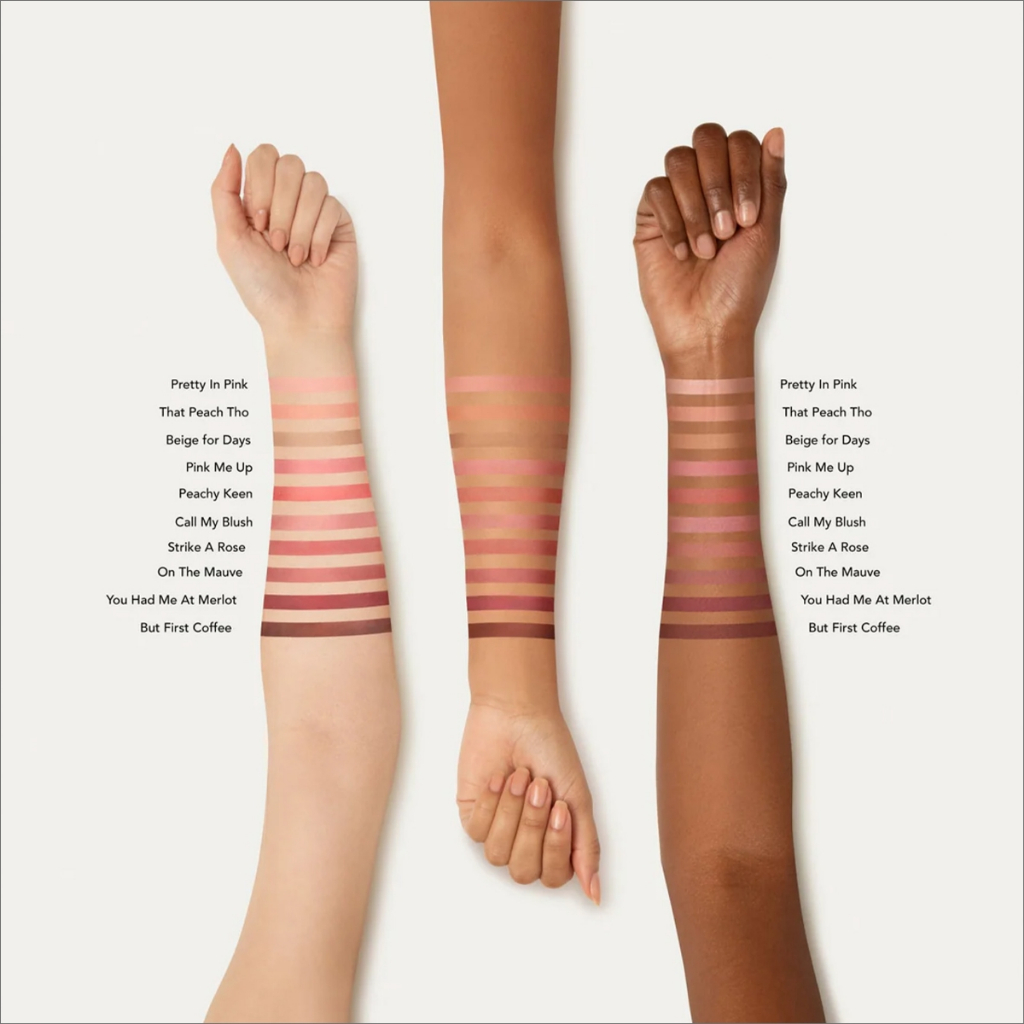 bareMinerals أحمر خدود بودرة Gen Nude — صورة 3