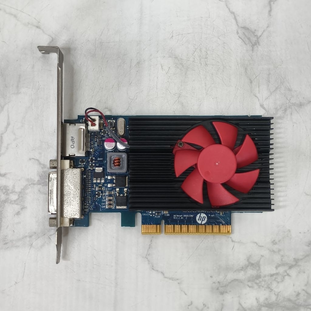 NVIDIA GT 730 2G DDR3 64BIT มือสอง พร้อมส่ง