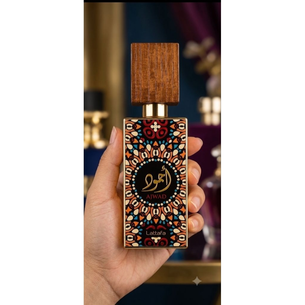 AjwadจากLattafa Perfumes