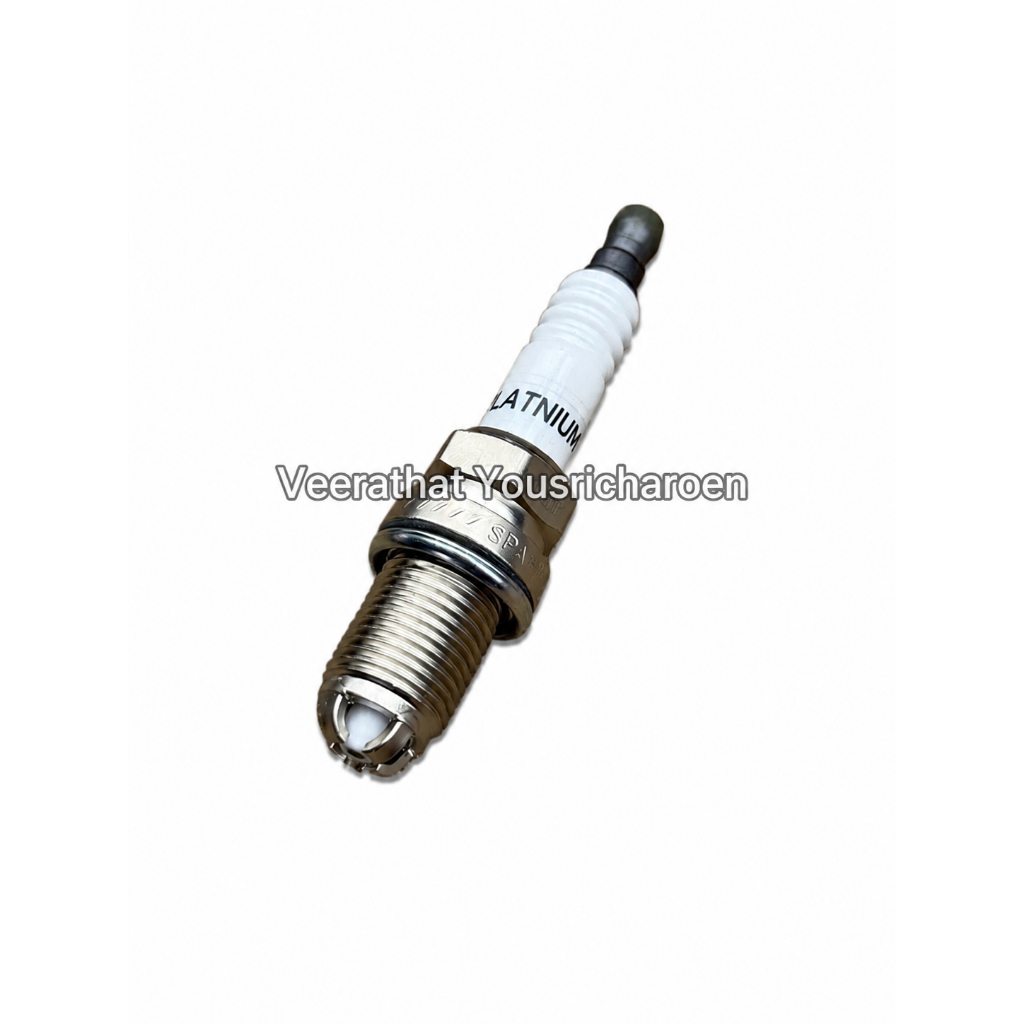หัวเทียน BKR6EQUP FGR7DQP+ BMW Spark Plug 12120037607 12120141871 12121435955 E30 E36 E46 E34 E39 E6