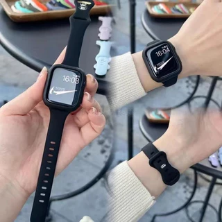 สายซิลิโคนสำหรับ Huawei Watch Fit 5 4/Huawei Watch Fit 5 4 Pro เปลี่ยนสายรัดข้อมือกีฬายางรัดสำหรับ Huawei Fit 3