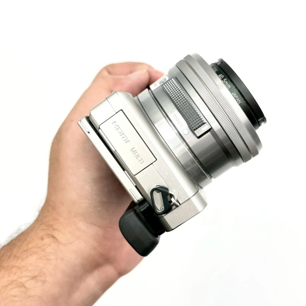 Sony A6000 เลนส์ 16-50mm thumbnail 6