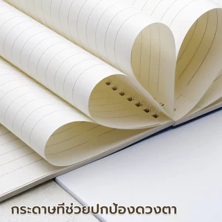 สมุดโน๊ตสันห่วง ปกสีพาสเทล สมุดโน๊ตสันห่วงกระดูกงู สมุดจด ไดอารี่ สมุดน่ารัก | A5/B5 สีสันหวานละมุ