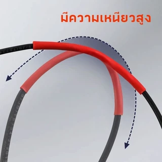 (พร้อมส่ง) ท่อหด140/328/560/800 ชิ้น เซทมีกล่อง เหมาะสำหรับหุ้มสายไฟและสายชาร์จ