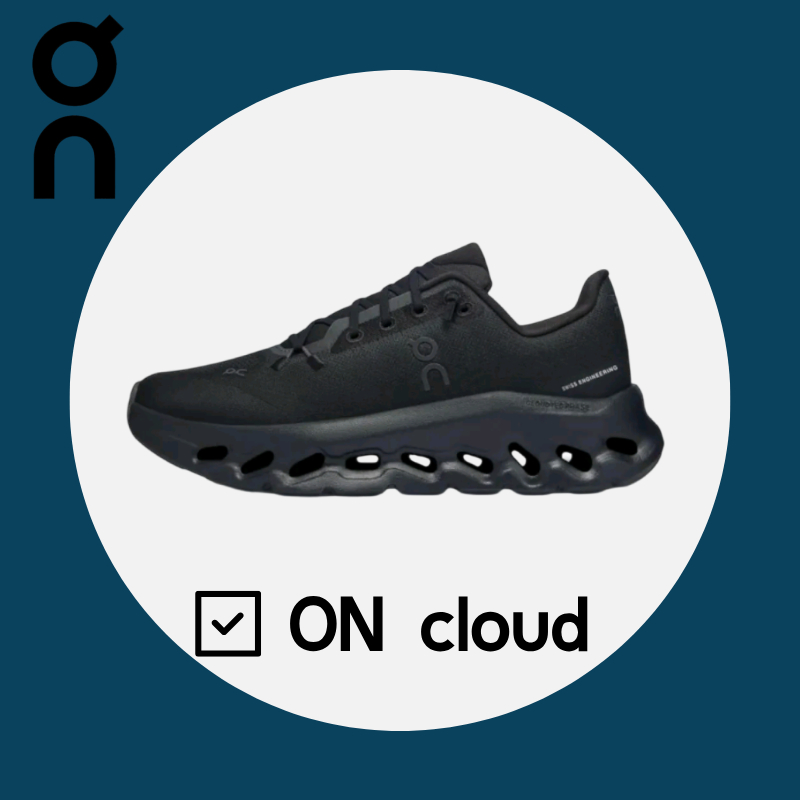 【ของแท้ 100%】 On Cloudtilt Sneakers Low 3ME10100264
