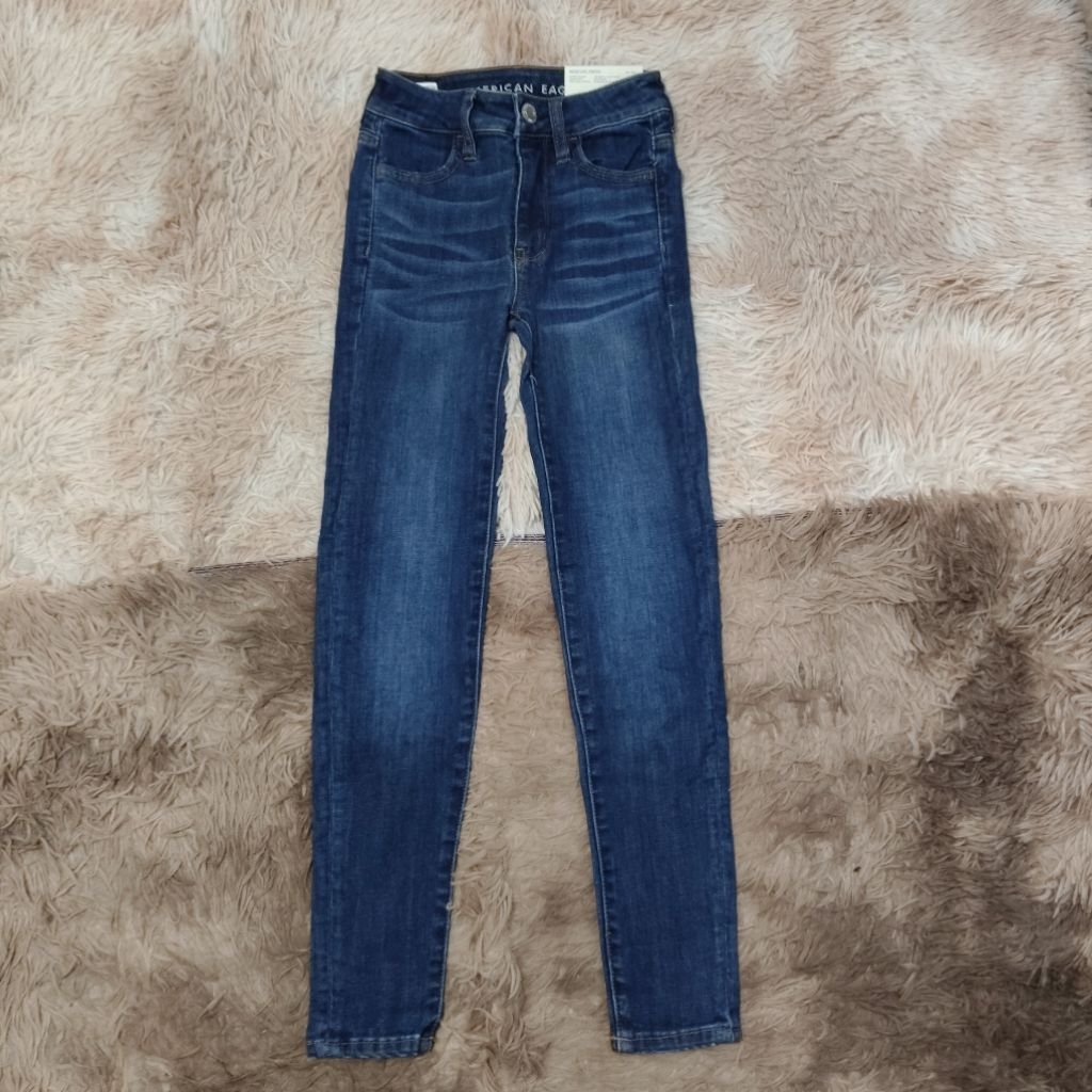 กางเกง American Eagle                       .