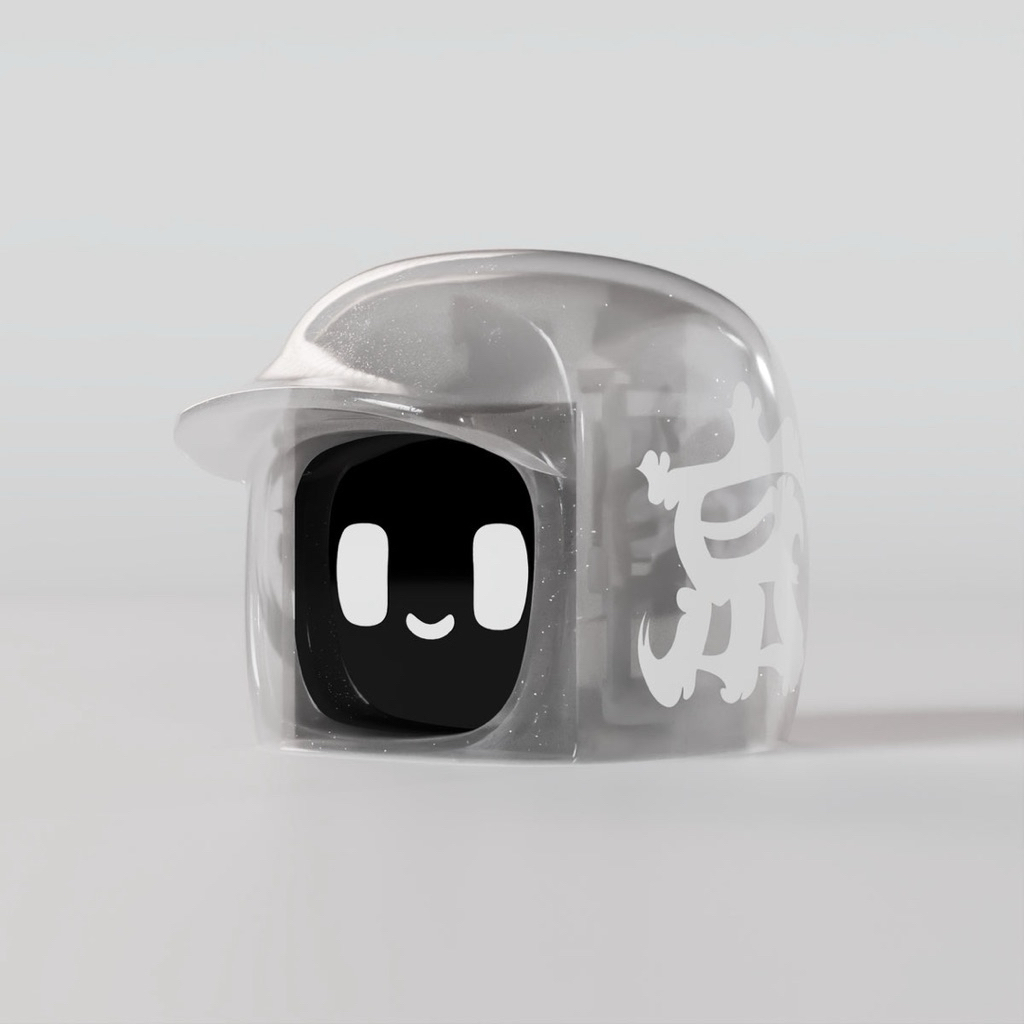 TOKYO DASAI MOCHI 3 Limited (ของแท้✅)