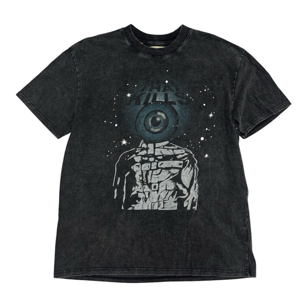 (มือสอง) Gallery Dept ATK ROD TEE