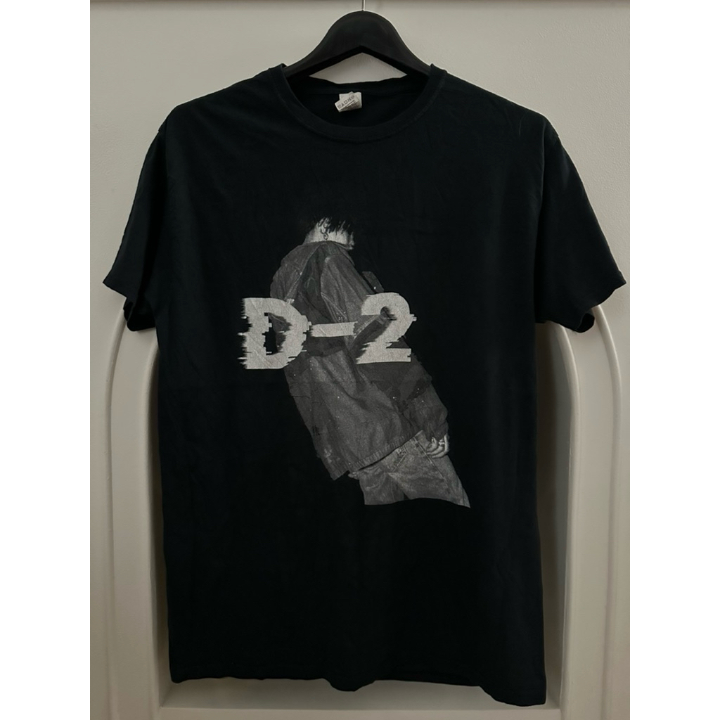 เสื้อ Suga BTS : August D-2