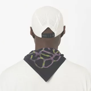 SALOMON SHAKEout Unisex Caps หมวกกีฬา Official Store