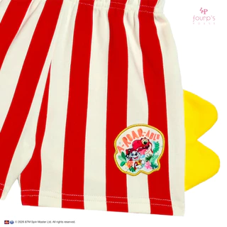 PAW PATROL : PTNYI3076 ชุดเซ็ตเด็กชายลิขสิทธิ์แท้