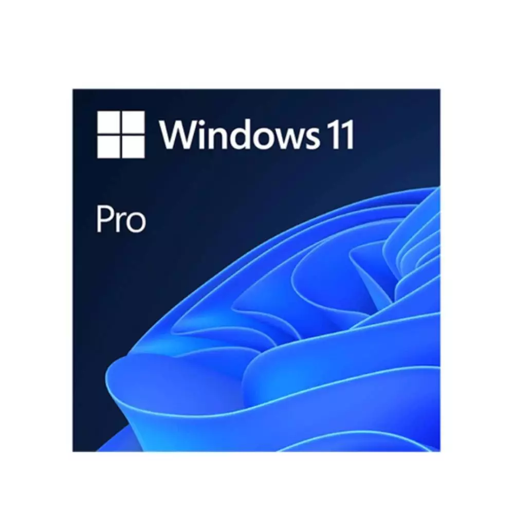 Microsoft Windows 11 Pro 64-bit Eng Intl OEM FQC-10528 thumbnail 4