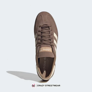 Adidas Handball Spezial ของแท้ 100% KK1153 รองเท้าผู้ชาย อดิดาส Shoes