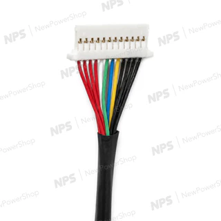แบตเตอรี่โน้ตบุ๊ก รุ่น PG03XL สำหรับโน้ตบุ๊ก HP Pavilion Gaming 15-DK0125TX DK0127TX DK0131TX DK0132TX ประกัน 1 ปี