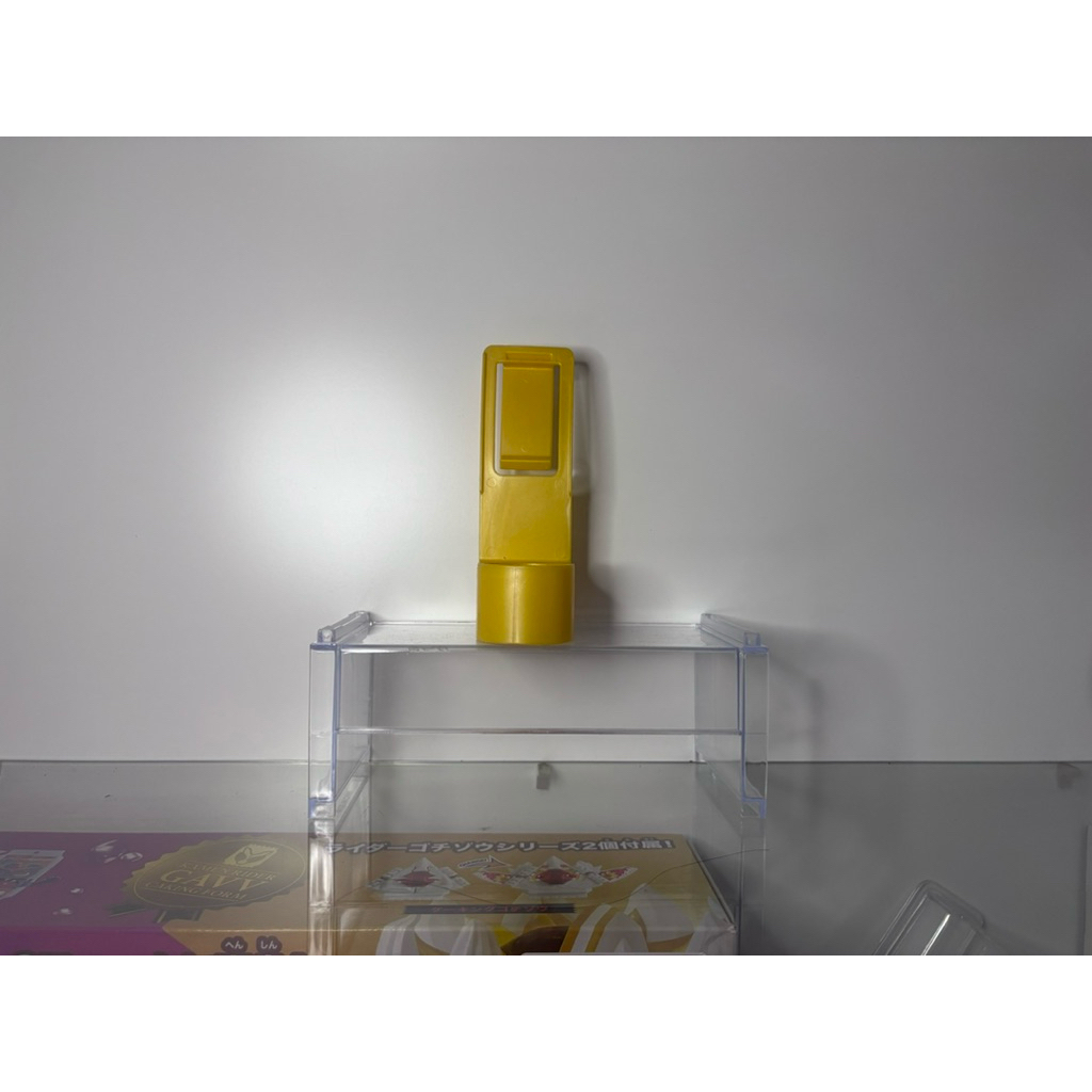 Dx Magi stick holder Magiranger ที่ห้อยคฑาจากขบวนการ มาจิเรนเจอร์