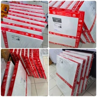 แท่นรองสนามประลอง ขนาด 65 x 50 x 40 ซม. ทำจากพลาสวูด 5 มม. น้ำหนักเบา พกพาสะดวก (ผลิต 2-4 วัน)