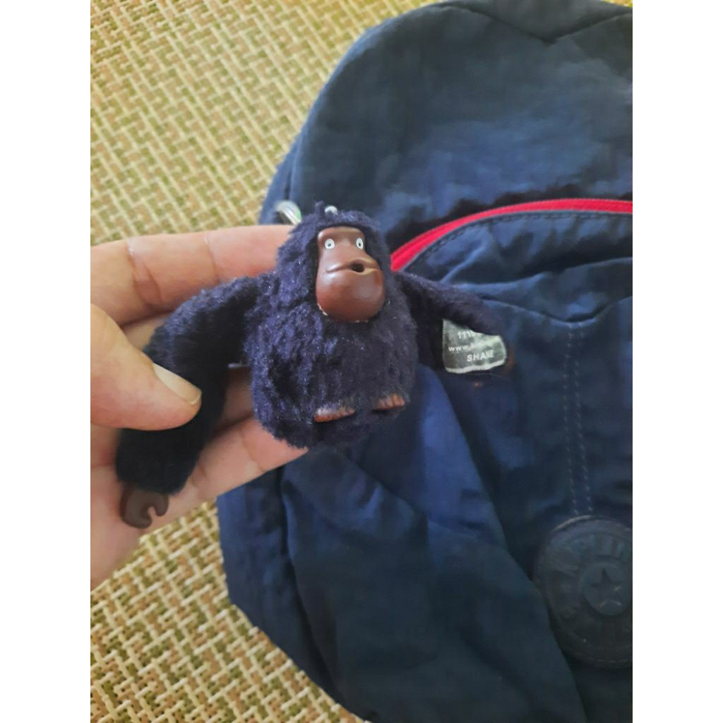 กระเป๋า Kipling ของแท้มือสอง