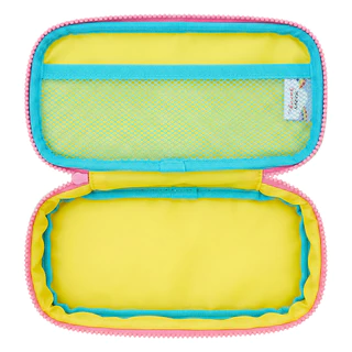 [สินค้าสมนาคุณงดจำหน่าย] EUCERIN - Acne Cosmetic Bag Happysunday Beauty (GWP) (1PCS)