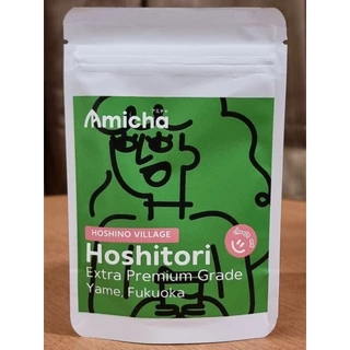 ใช้โค้ดลด🔥พร้อมส่ง✅️(เก็บฟรีซ) AMICHA VOL.2/SENSUI/HOSHITORI/MIRAKURA/MIKICHA SWEET BABYSEA Matcha มัทฉะ🍵