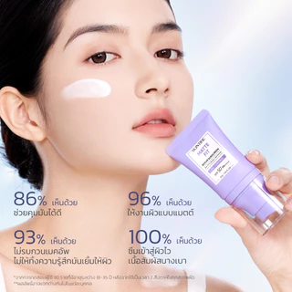 SKINTIFIC Matte Fit Serum Sunscreen SPF50+PA++++ กันแดด ครีมกันแดด กันแดดหน้า ปกป้องผิวจากรังสีUVA UVB กันแดดตัว