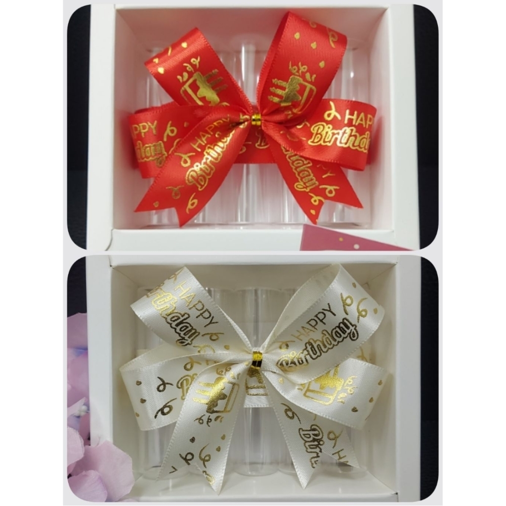 กล่องของขวัญใส่เงิน แถมฟรีการ์ดทุกกล่อง พวงมาลัยวันแม่ วันพ่อ ของขวัญเรียนจบ