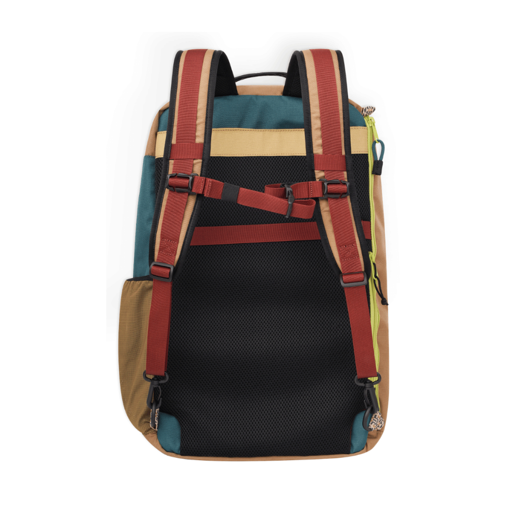 KAVU حقيبة ظهر Hauler Hills — صورة 5